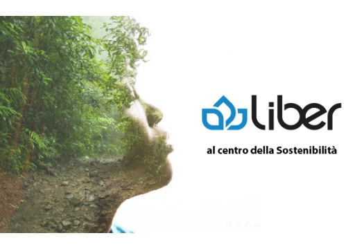 LIBER: Innovazione e Sostenibilità nel cleaning professionale.